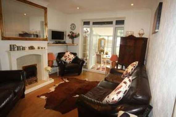 2 Bedroom Detached