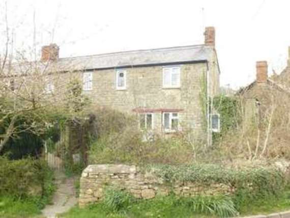 2 Bedroom Detached