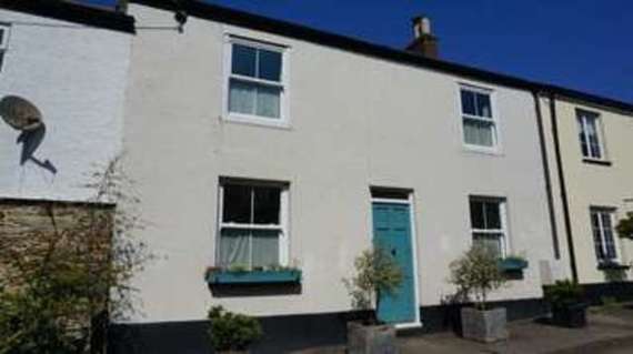 3&nbsp;Bedroom&nbsp;Terraced