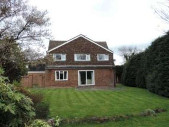 4 Bedroom Detached