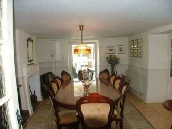 5 Bedroom Detached