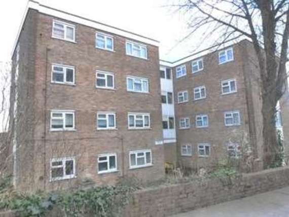 2 Bedroom Flat
