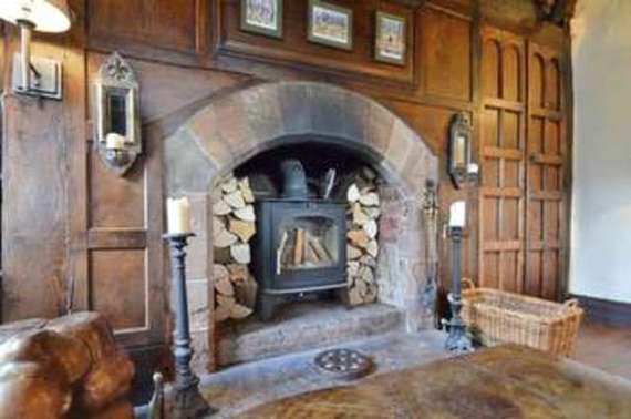3 Bedroom Detached