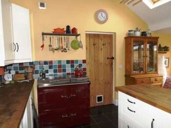 3&nbsp;Bedroom&nbsp;Cottage