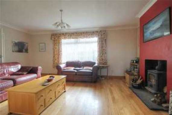 2 Bedroom Detached