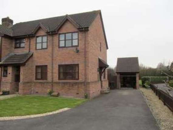 3 Bedroom Semi-Detac...