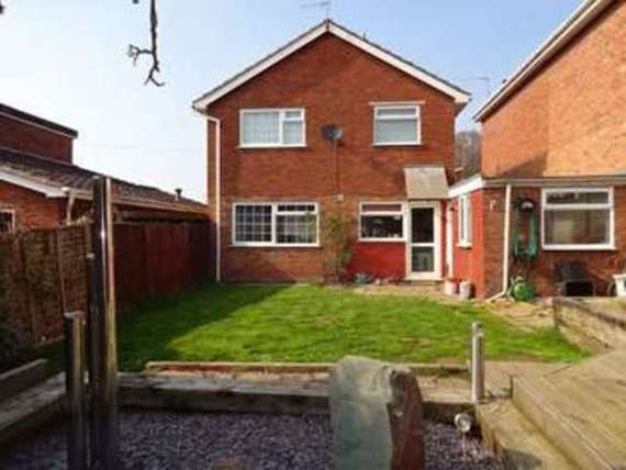 3 Bedroom Detached