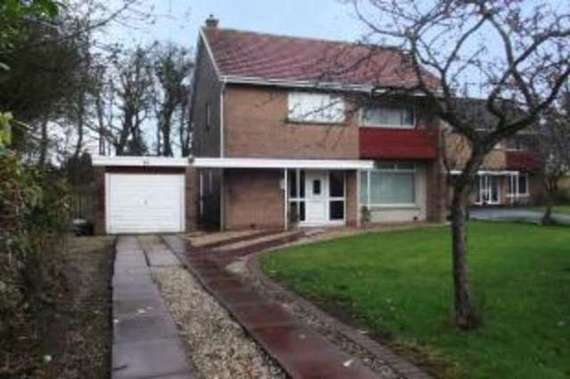 4 Bedroom Detached