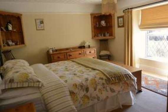3 Bedroom Cottage