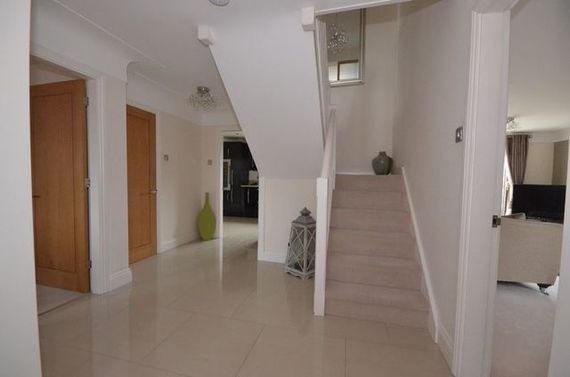 4 Bedroom Detached