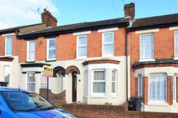 2 Bedroom Terraced