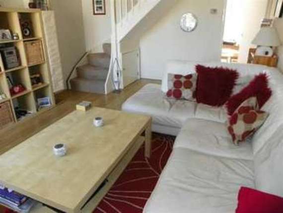 2 Bedroom Property