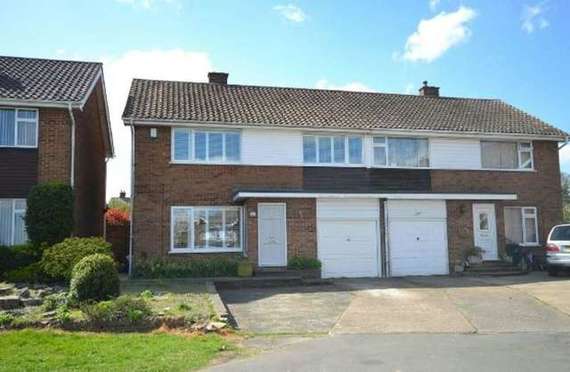 4 Bedroom Semi-Detac...