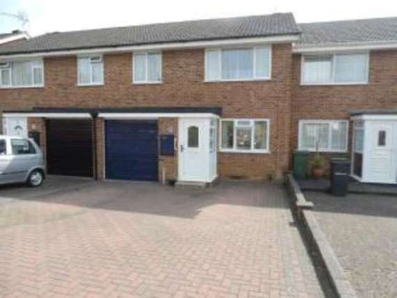 3&nbsp;Bedroom&nbsp;Terraced