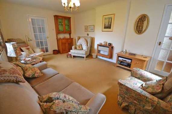 4 Bedroom Detached