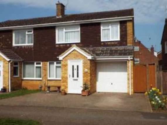 Toddington Dunstable Toddingto...