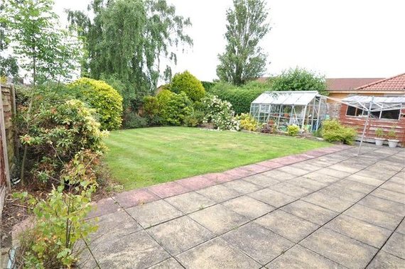 2 Bedroom Detached