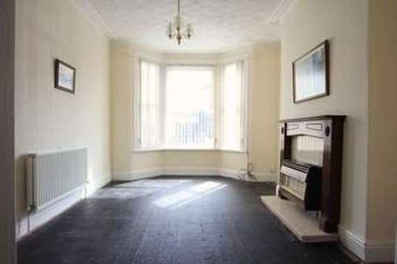 3 Bedroom Terraced
