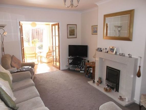 4 Bedroom Semi-Detac...