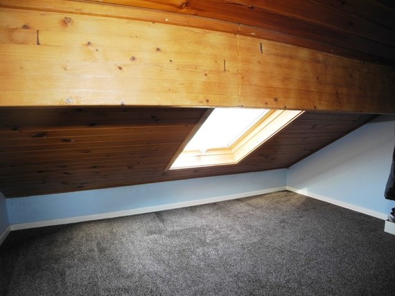 2 Bedroom Semi-Detac...