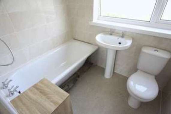 2 Bedroom Flat