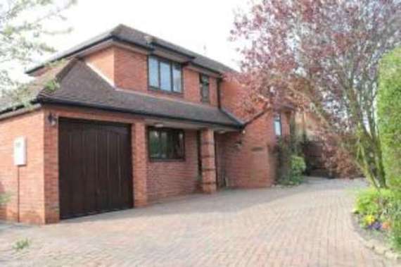 3 Bedroom Detached