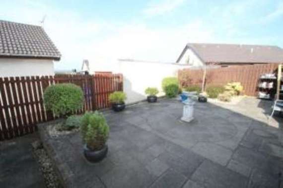 2 Bedroom Bungalow