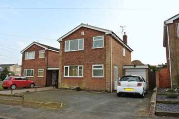 3 Bedroom Detached