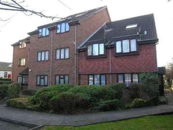 1 Bedroom Property