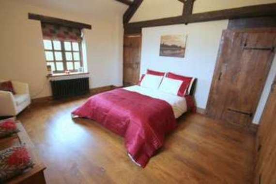 Saverley Green Stoke-On-Trent,...