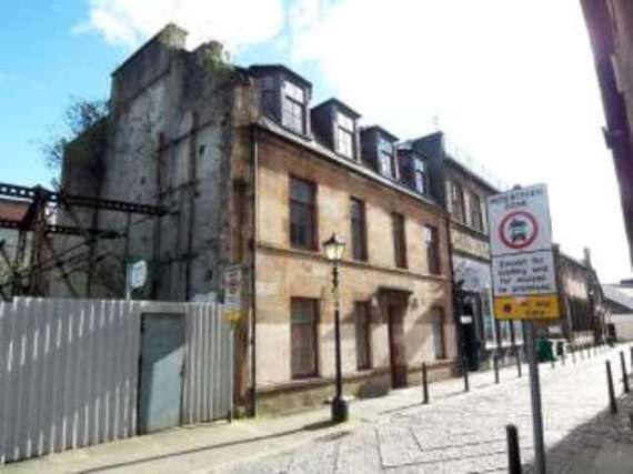 1 Bedroom Flat
