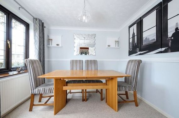 4 Bedroom Detached