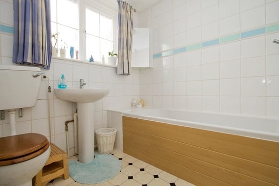 3 Bedroom Cottage