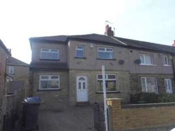 4 Bedroom Property