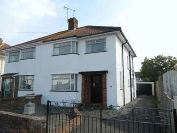 3 Bedroom Semi-Detac...