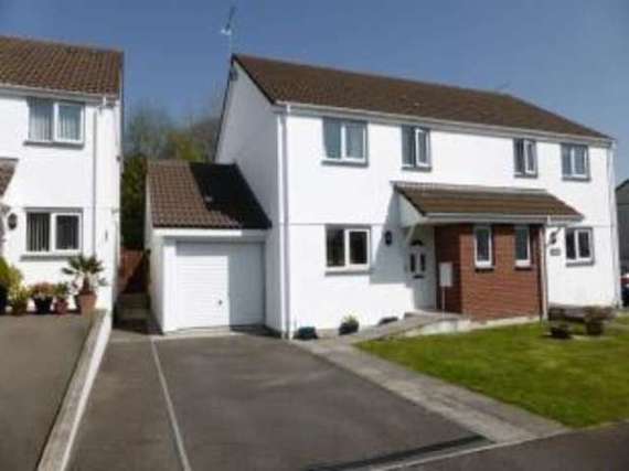 3&nbsp;Bedroom&nbsp;Semi-Detac...