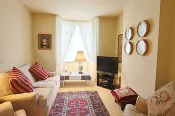 3 Bedroom Detached