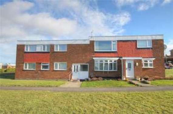 2 Bedroom Flat
