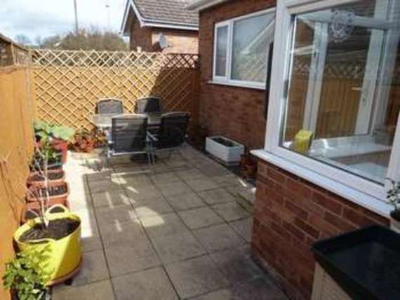 3 Bedroom Detached