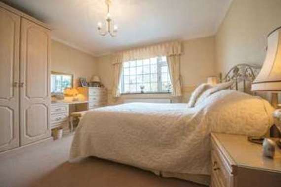 4 Bedroom Detached