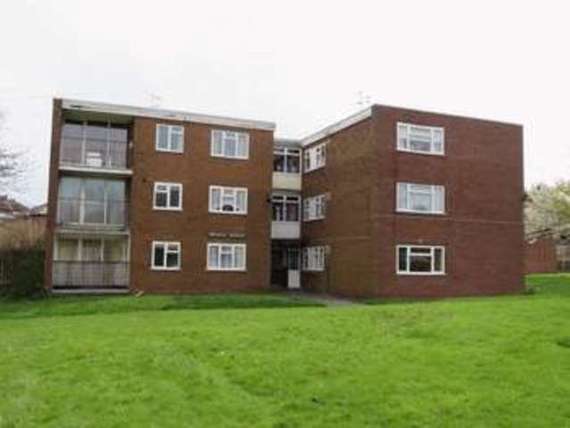 2 Bedroom Flat