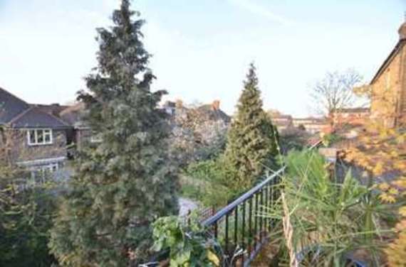 2 Bedroom Flat