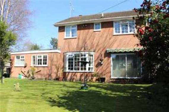 4 Bedroom Detached