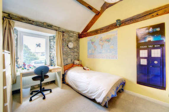 4 Bedroom Detached
