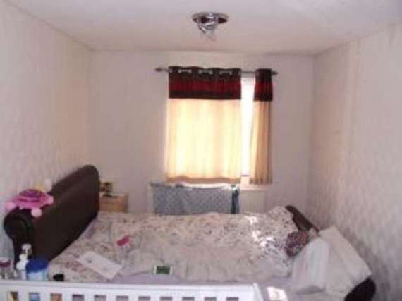 4 Bedroom Terraced