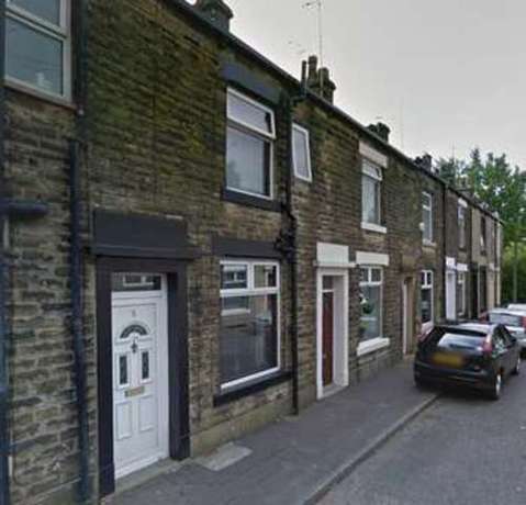 2 Bedroom Terraced