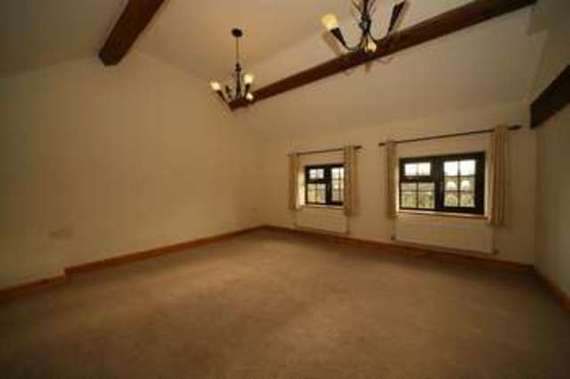 4 Bedroom Detached