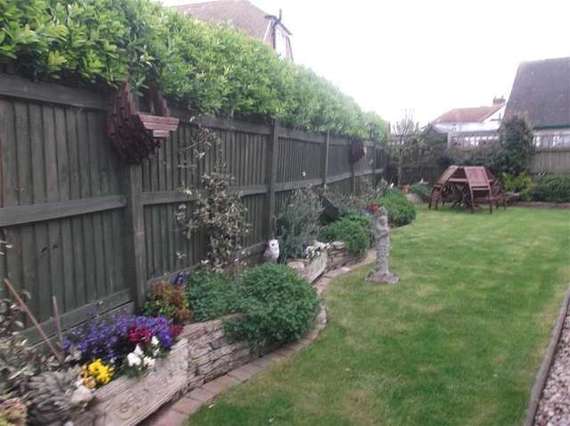 3&nbsp;Bedroom&nbsp;Bungalow