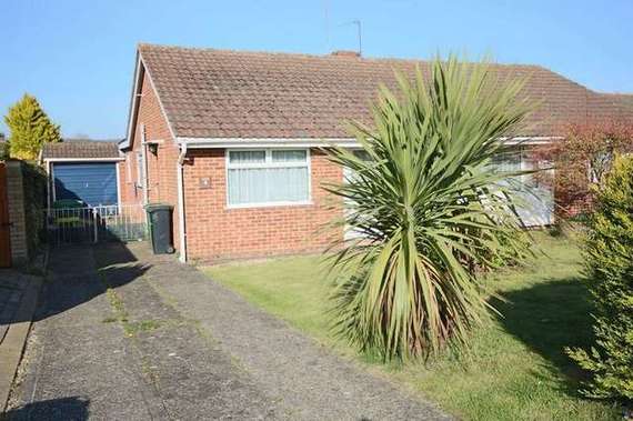 2 Bedroom Detached