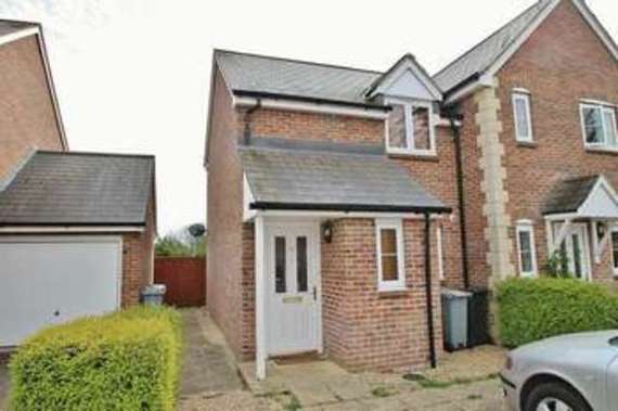 2&nbsp;Bedroom&nbsp;Semi-Detac...